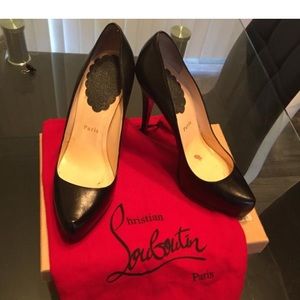Rolando Christian Louboutin